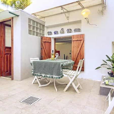 Casa Ginepro Apartment Capitana Exterior photo