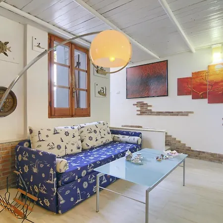 Casa Ginepro Apartment Capitana Exterior photo