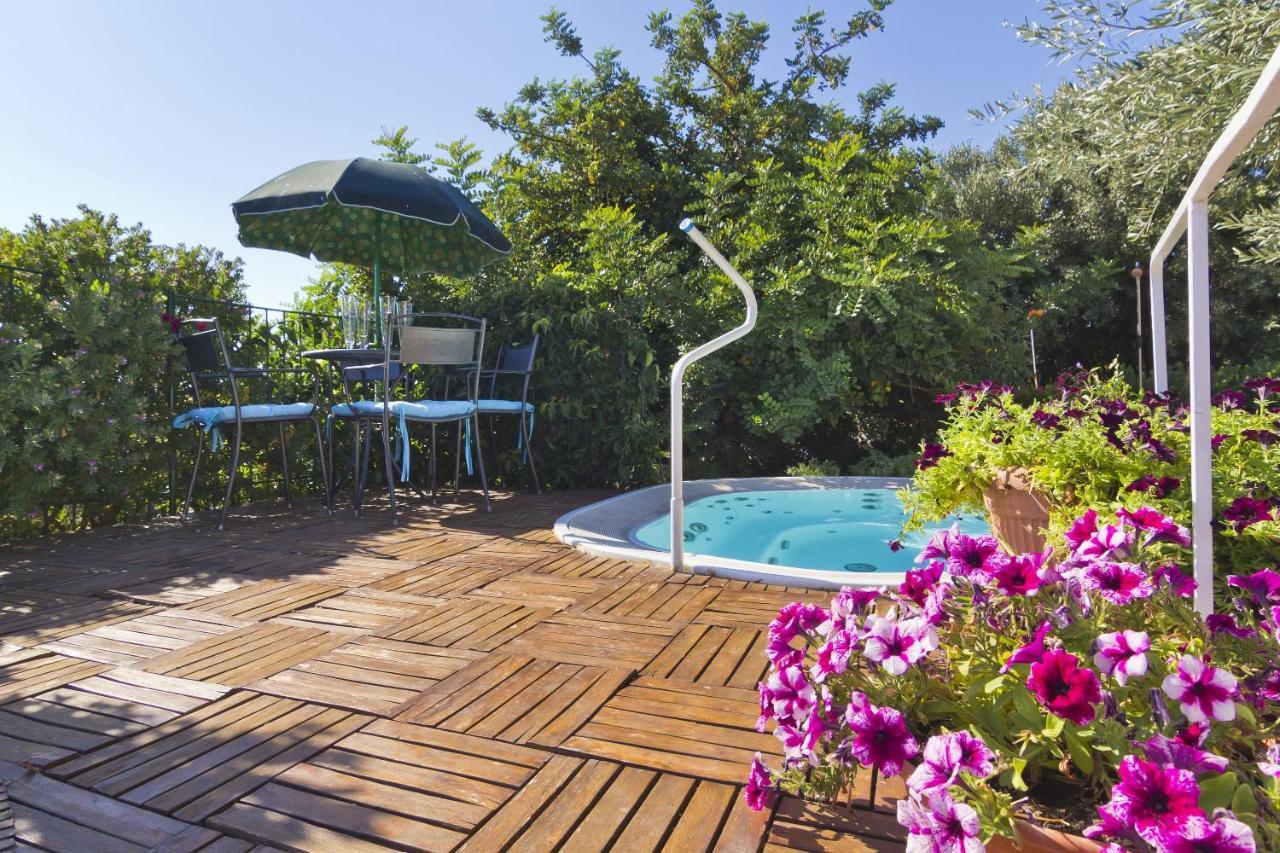 Casa Ginepro Apartment *