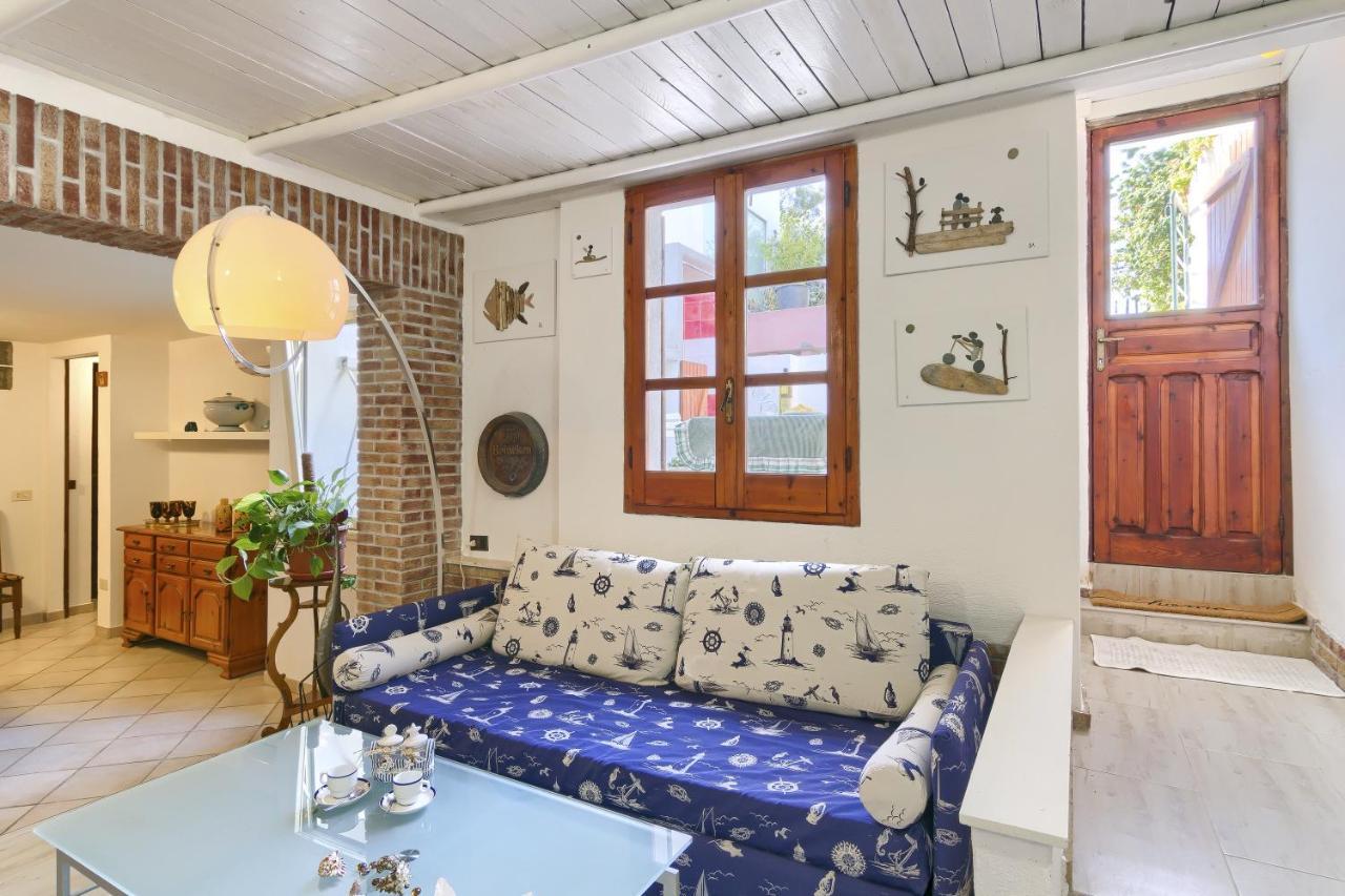 Casa Ginepro Apartment *
