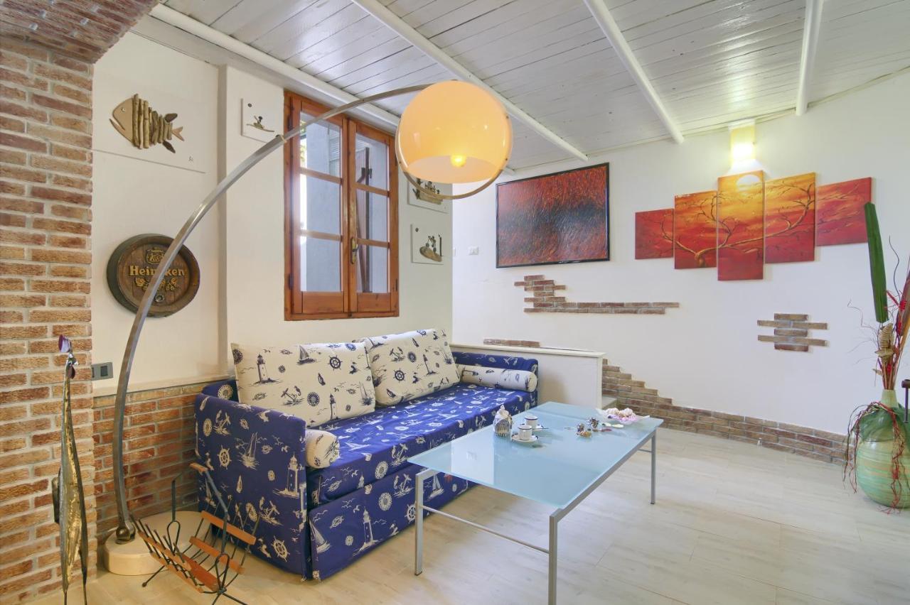 Casa Ginepro * Capitana