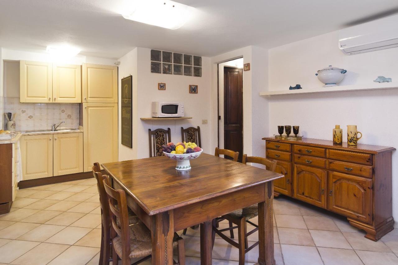 Casa Ginepro Apartment