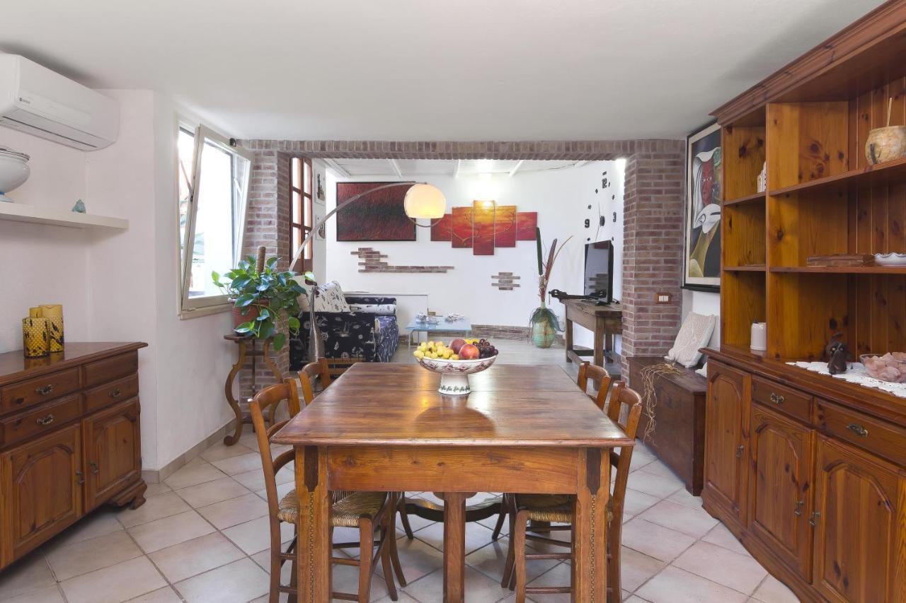 Apartment Casa Ginepro Capitana