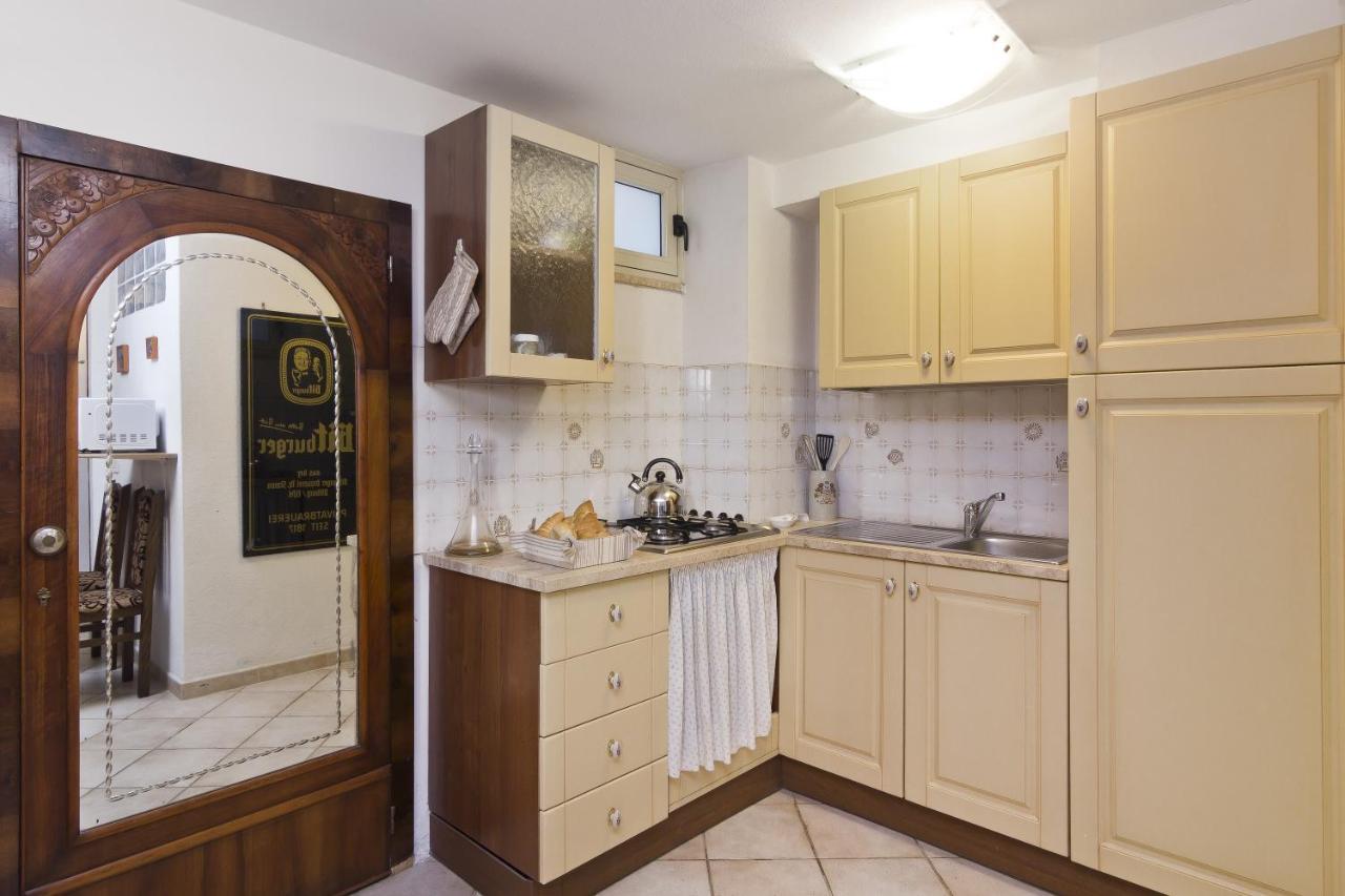 Casa Ginepro Apartment