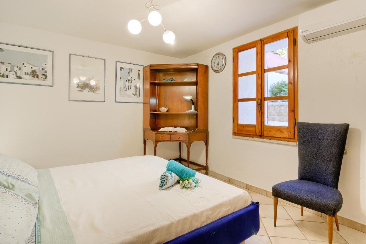 Casa Ginepro Apartment Capitana