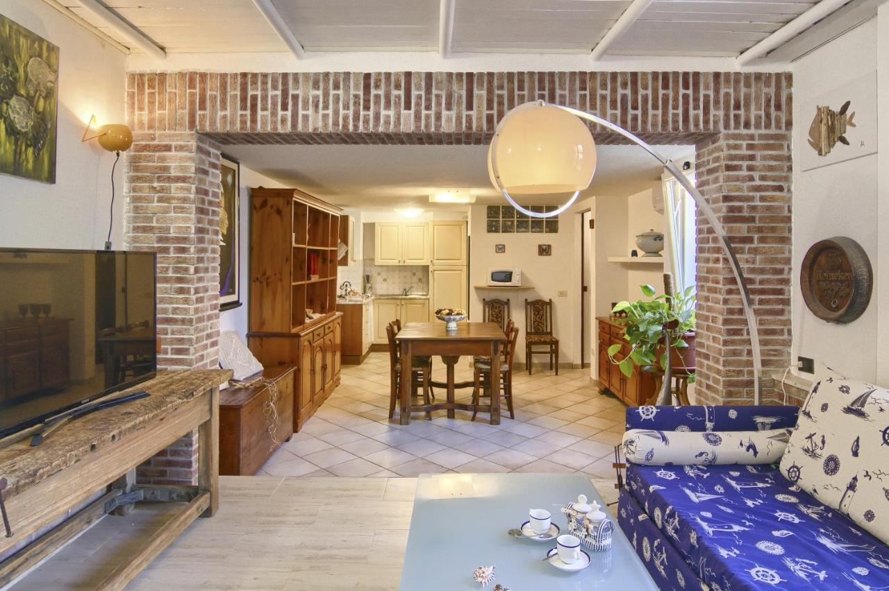 Apartment Casa Ginepro *