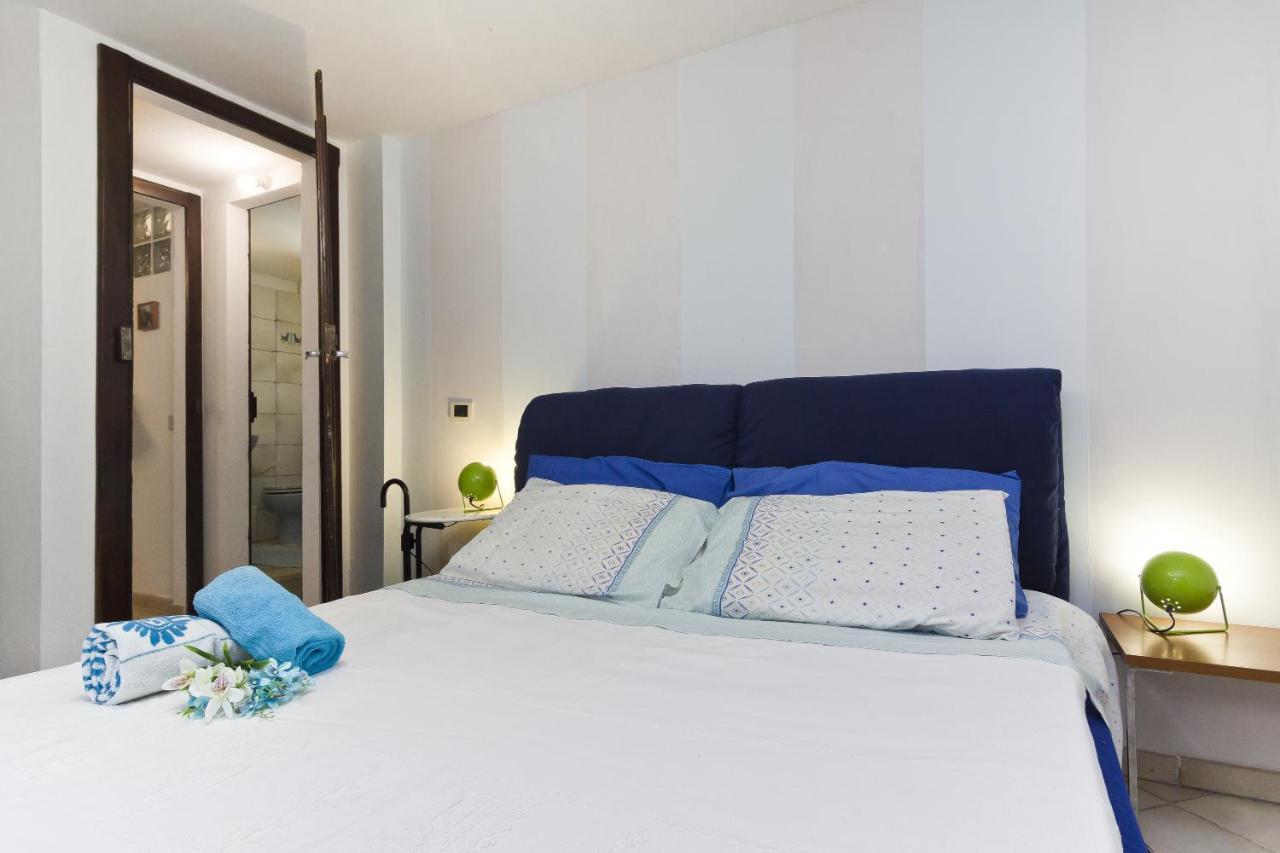 Apartment Casa Ginepro