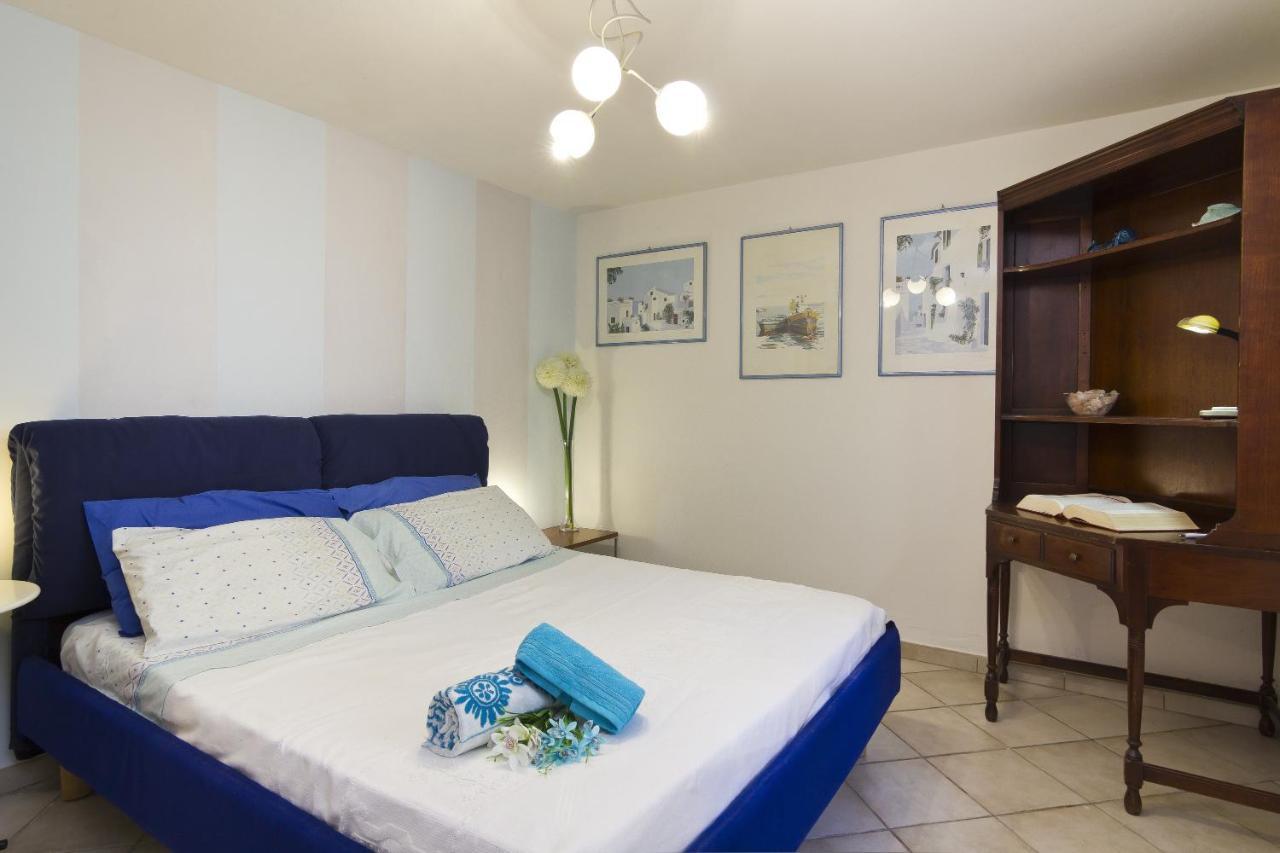 Apartment Casa Ginepro Capitana